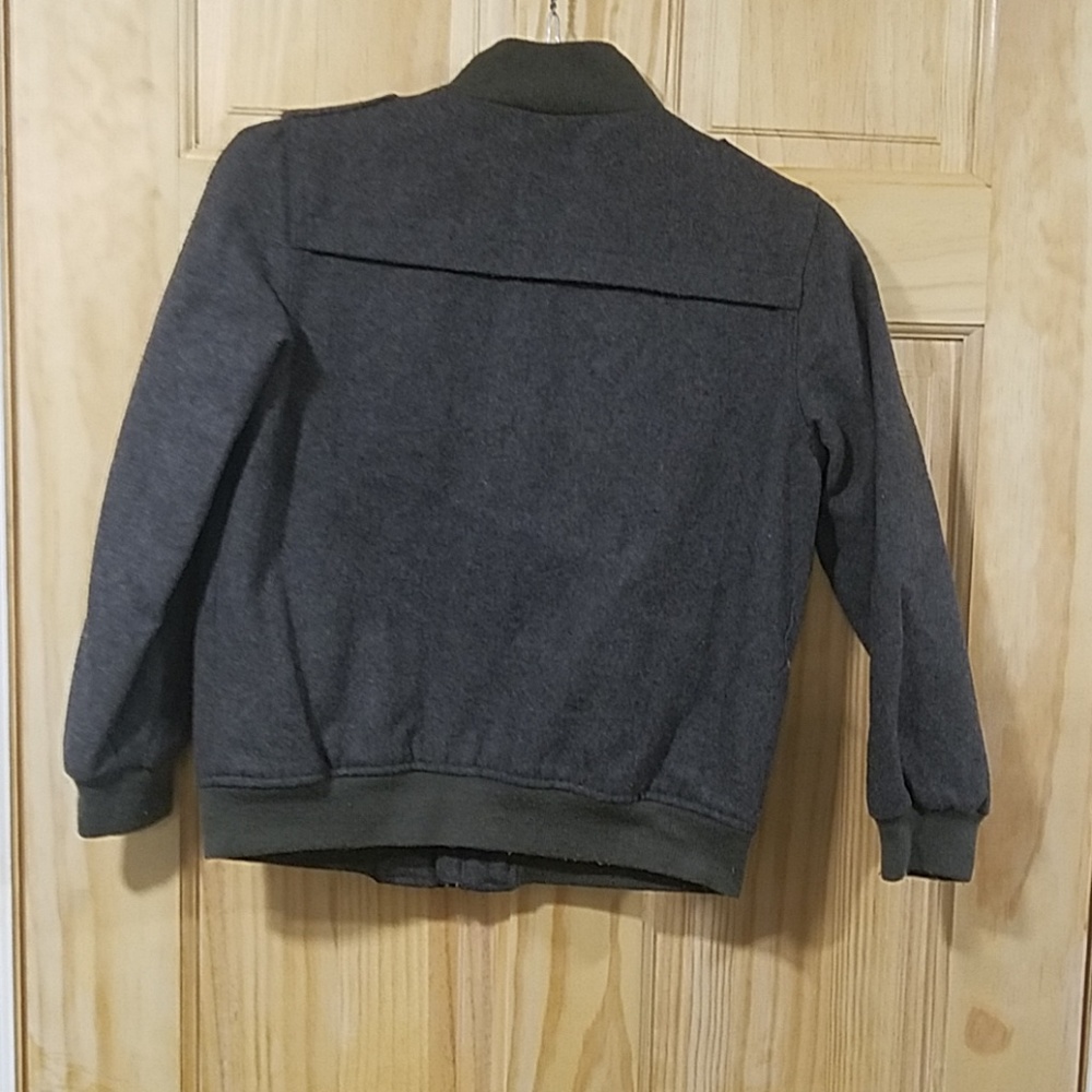 Jacket - Picture 2 of 2